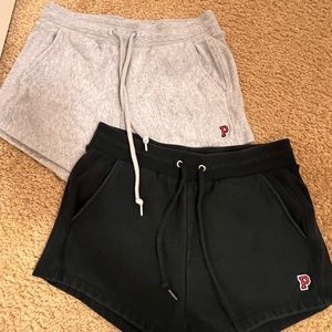 PINK Lounge Shorts!